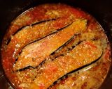 【簡単】秋茄子の洋風煮浸し作り方5写真