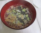速攻おたすけ！！中華（風）スープ♪作り方2写真