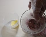 かぼちゃプリン風作り方4写真