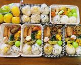 豚肉の新生姜巻き焼き作り方6写真