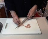 【オムそば】B級グルメの代表格作り方2写真