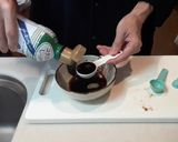 【オムそば】B級グルメの代表格作り方4写真