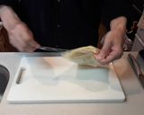 【オムそば】B級グルメの代表格作り方7写真