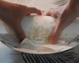 【オムそば】B級グルメの代表格作り方12写真