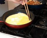 【オムそば】B級グルメの代表格作り方11写真
