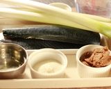 葱王香る鯖の味噌煮作り方1写真