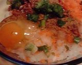 納豆おろし作り方1写真
