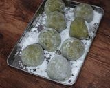 和洋折衷大福作り方13写真