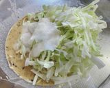ふわふわ～まぜこみお好み焼き作り方3写真