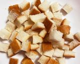 ピザ風お好み焼き作り方1写真