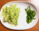 ピザ風お好み焼き作り方2写真