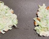 ピザ風お好み焼き作り方5写真