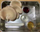 あわび茸の中華マリネ作り方1写真