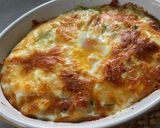 少しの小麦粉と豆乳で作るグラタン作り方8写真