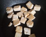 ゴーヤーチャンプルー作り方6写真