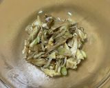 あわび茸の中華マリネ作り方6写真