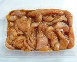 鶏天【カトレア醤油】作り方2写真