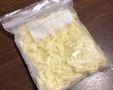 解決！冷凍チーズの水分問題作り方3写真