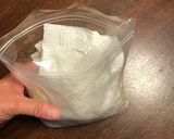 解決！冷凍チーズの水分問題作り方4写真