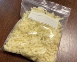 解決！冷凍チーズの水分問題作り方5写真