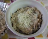 刻んだシイタケ♪と混ぜ混ぜパン粉焼き☆作り方4写真