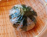女子高生のお弁当（2021.9.27）作り方4写真