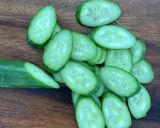 子供も食べられる！きゅうりの浅漬け作り方1写真