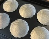 低糖質バスク風チーズケーキ作り方1写真