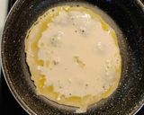 ピザ風チーズ焼き作り方2写真