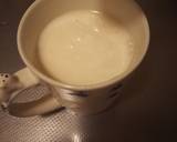 自己流～食べ過ぎた翌日の置き換え昼食～作り方2写真