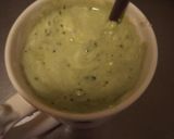自己流～食べ過ぎた翌日の置き換え昼食～作り方4写真
