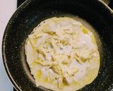 ピザ風チーズ焼き作り方3写真