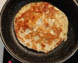 ピザ風チーズ焼き作り方5写真