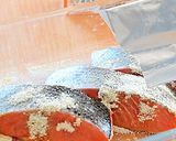 1０分でおいしい一皿 鮭のビネガーソテー作り方3写真