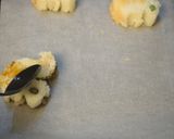 【焼きおにぎリス】リス型焼きおにぎり作り方6写真