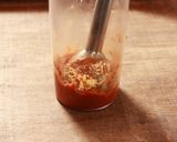 葱王のカルソッツ風ロメスコソース作り方13写真