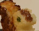 【焼きおにぎリス】リス型焼きおにぎり作り方11写真