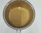 材料2つ!キャラメル甘酒プリン作り方1写真