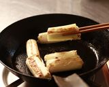 葱王の肉詰め作り方7写真
