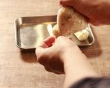 葱王の肉詰め作り方5写真