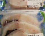 からすかれいの煮付け作り方1写真