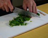 あんかけそばめし作り方3写真