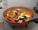 あんかけそばめし作り方8写真