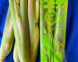 マコモタケと厚揚げのチーズ醤油炒め作り方6写真