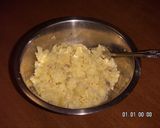 茄子のコロッケ作り方1写真