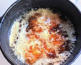 皮付きフライドポテト作り方3写真