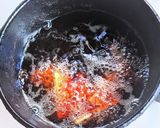 皮付きフライドポテト作り方5写真