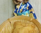 リカちゃん♡揚げさん炊いたん入にゅうめん作り方7写真