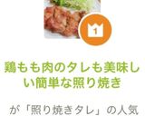 鶏もも肉のタレも美味しい簡単な照り焼き作り方11写真
