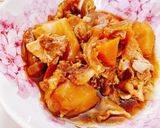 超簡単♡圧力鍋で無水肉じゃが作り方4写真